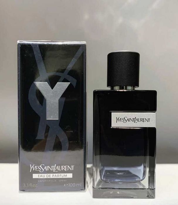Yves Saint Laurent Y 100ml EDP