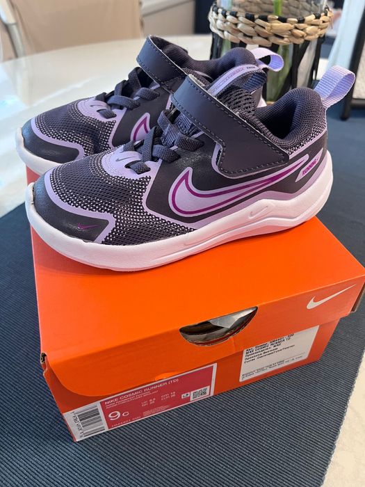 Детски маратонки Nike