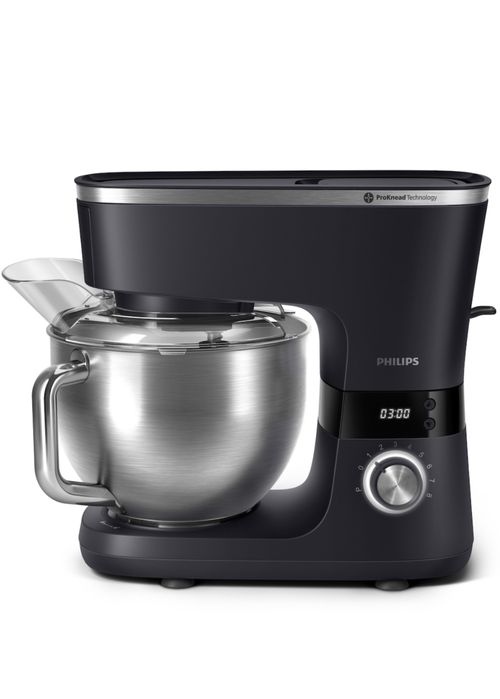 Robot de bucatarie Philips HR7962/21, seria 7000,1000w,8 setari
