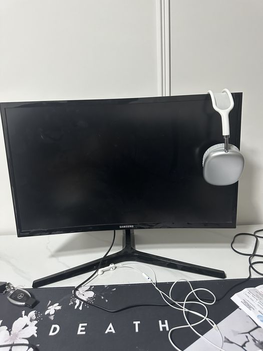 Продам монитор sumsung 144 гц