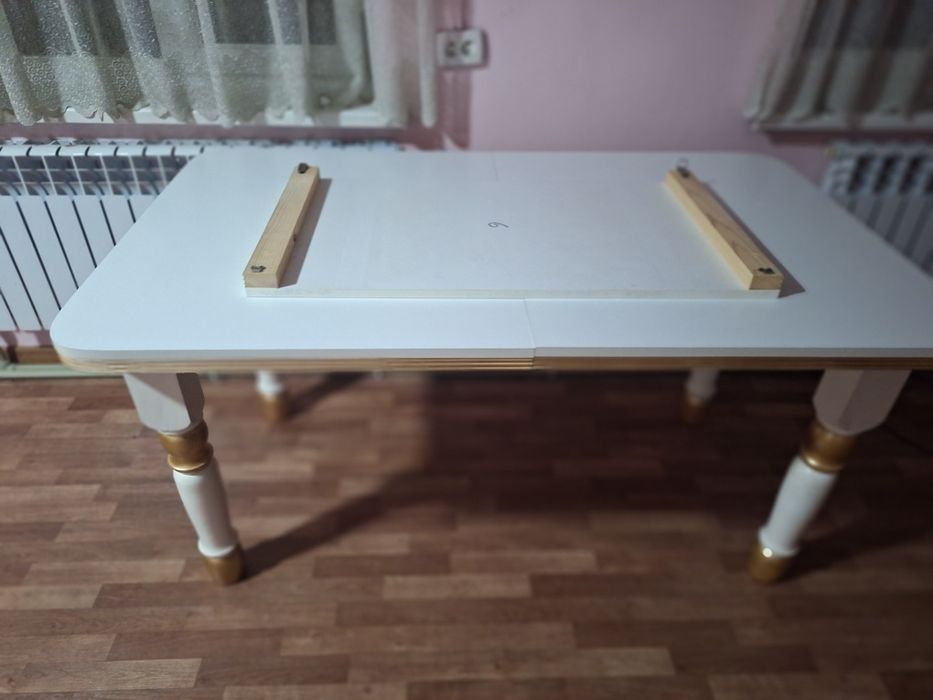 Продаётся стол кухонный размер 200×90