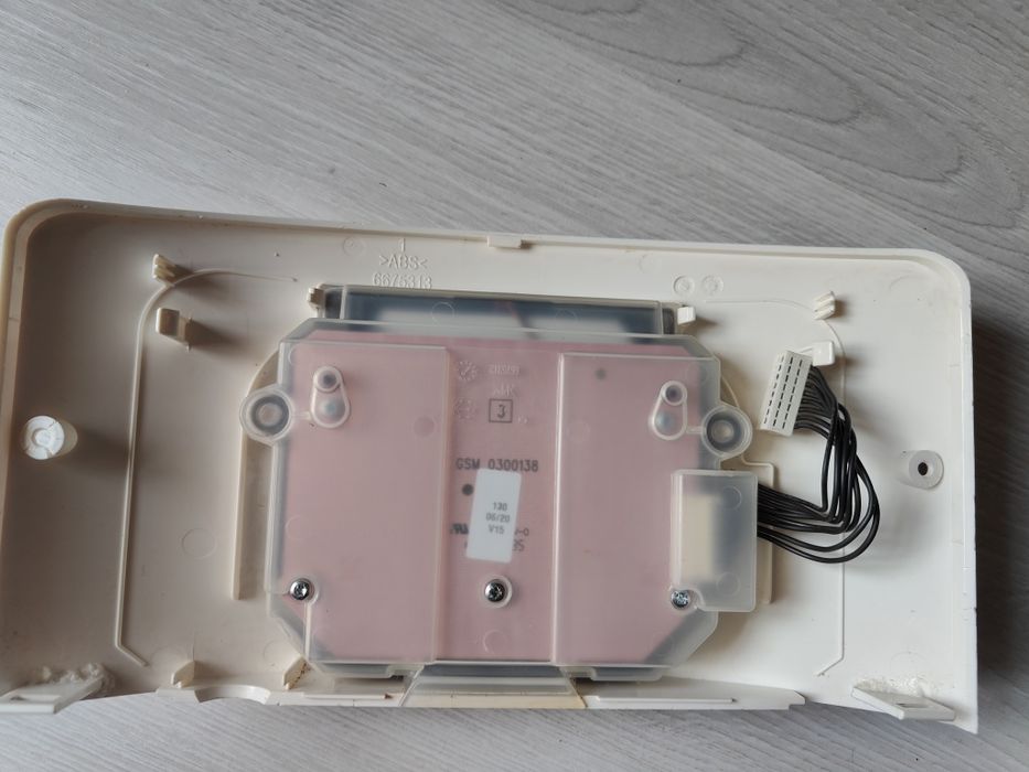 Panou control krups ea8161