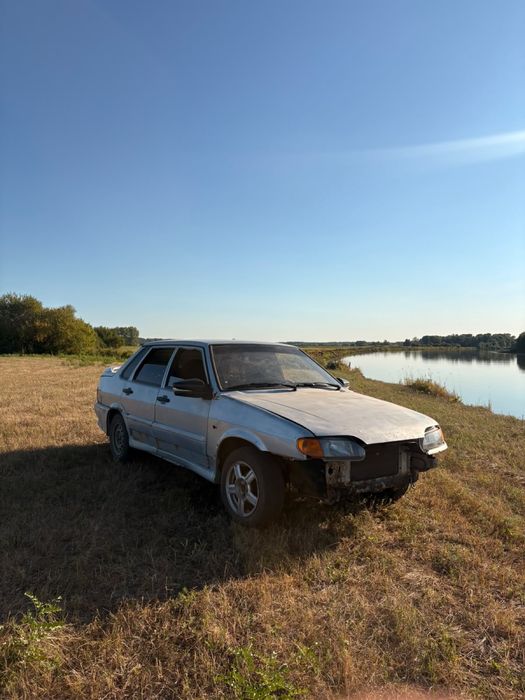 Продам ваз 2115