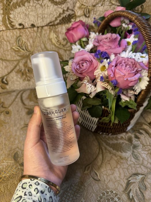 Dearglam brend Ampula