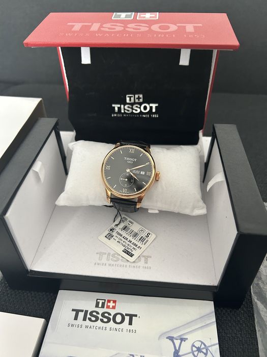 Tissot  T006.428.36.058.01