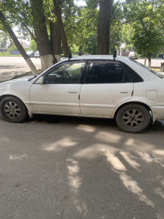 Продам автомобиль