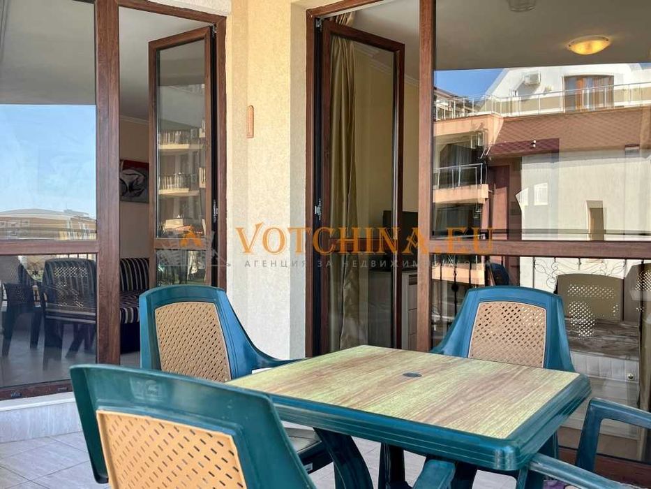 Продава се Двустаен апартамент в Варна, Център - 63 кв.м за 915 €/кв.м - Снимка #14