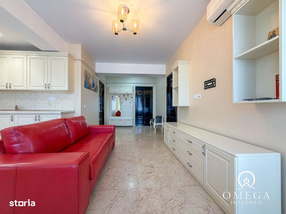 2 Camere Copou Exclusiv Residence