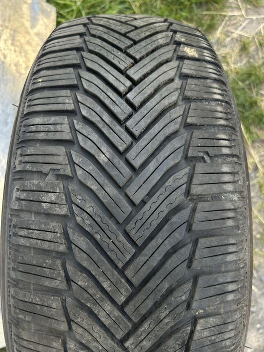 Michelin Alpin 6 205/60 R16