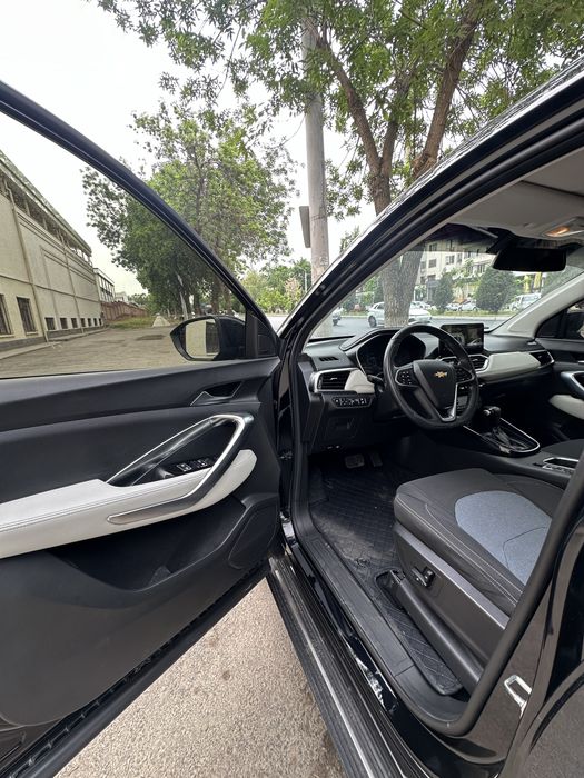 Kaptiva 5  2021-yil full