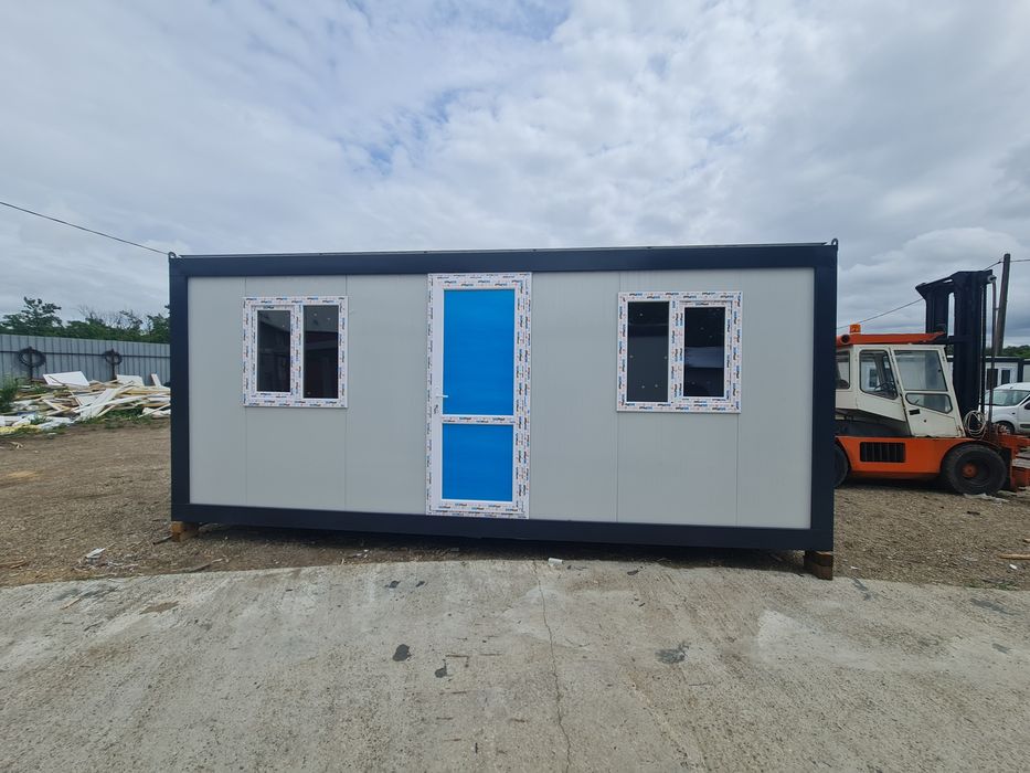 Vand container Modular