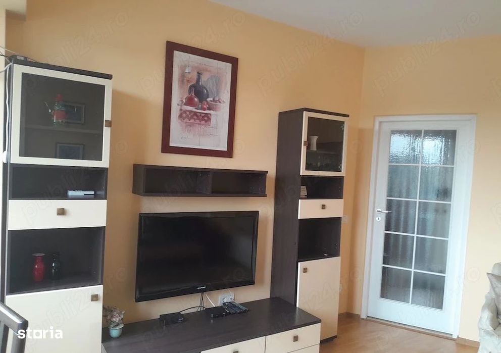 Apartament 2 Camere Politehnica| Grozavesti 6 minute Metrou