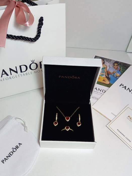 PANDORA подаркаа