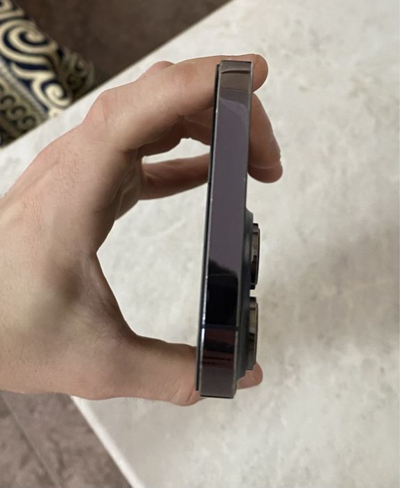 Iphone 14pro max  128 гб