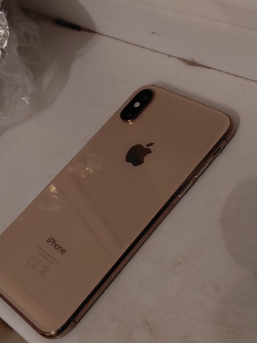 Продам хороший Айфон