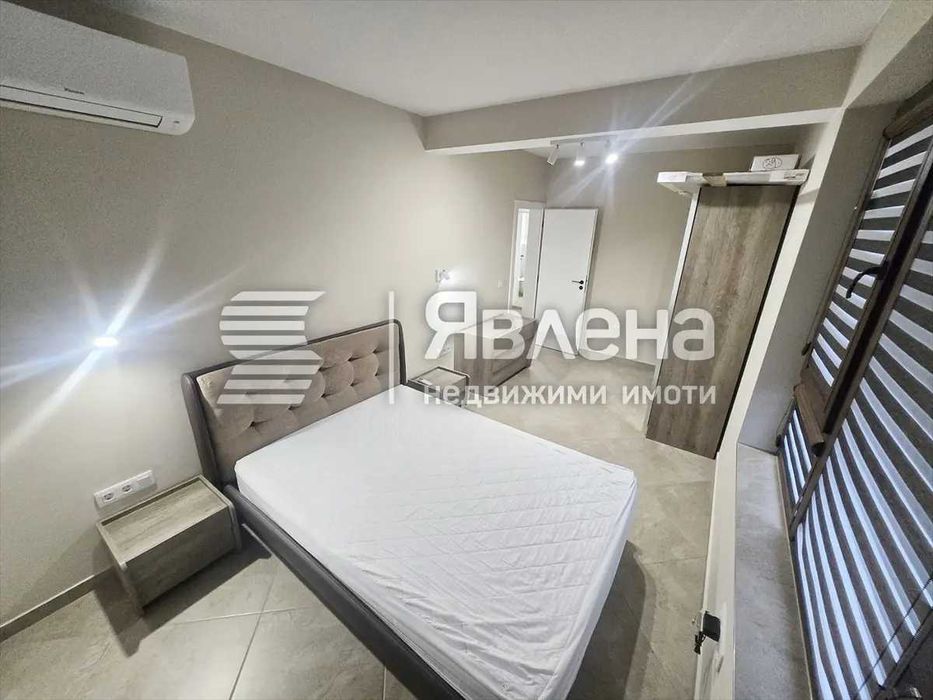 Дава се под наем Тристаен апартамент в София, Център - 89 кв.м за 767 € - Снимка #7