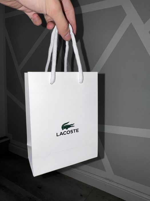 Bratara Lacoste