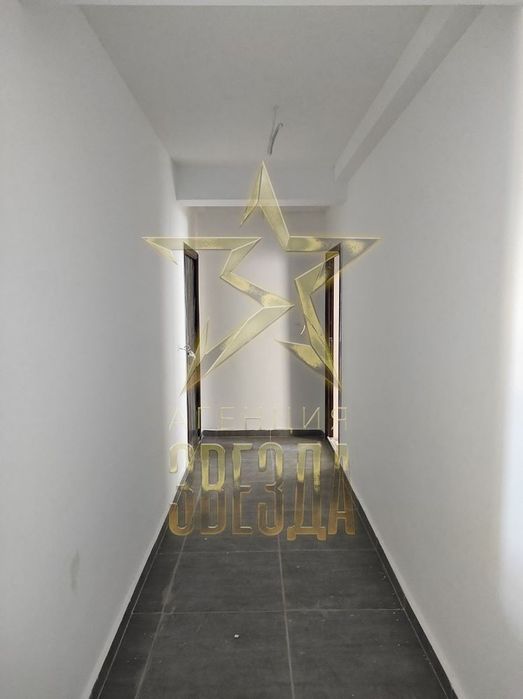 Продава се Двустаен апартамент в Пловдив, Христо Смирненски - 70 кв.м за 1129 €/кв.м - Снимка #3