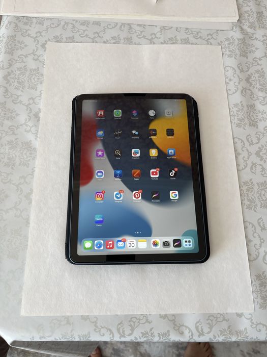 Продается Ipad Air 5-го поколения
