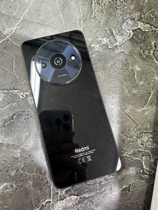 Xiaomi Redmi A3 128 Gb (Г.Рудный, Ленина 36) лот 965207