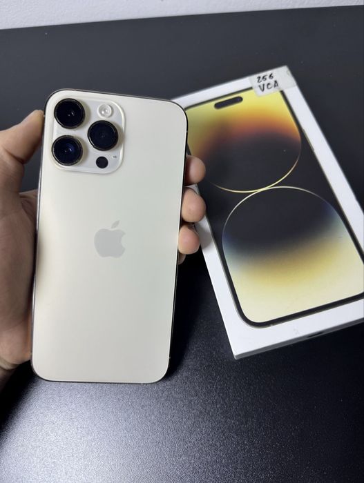 Iphone 14 pro max 256 Айфон 14 про макс 256