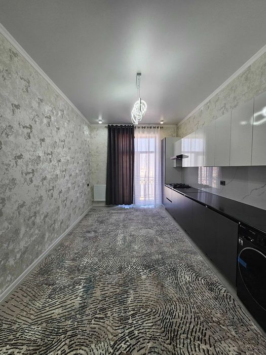 2 хоналик квартира 5 кават янги лифтлик дом, файзобод масжиди