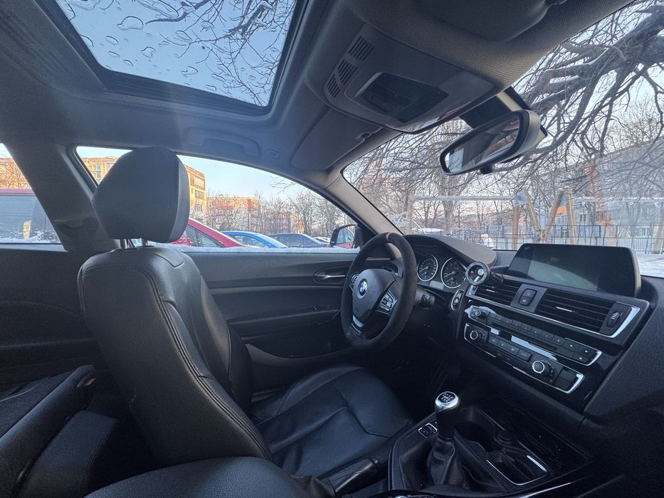 BMW Seria 1 116i