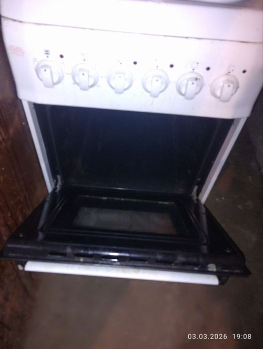 Продам электроплиту