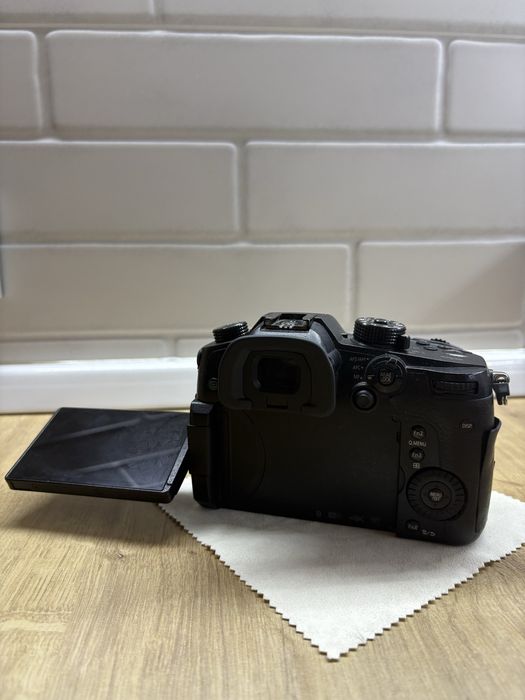 Продается Panasonic GH5