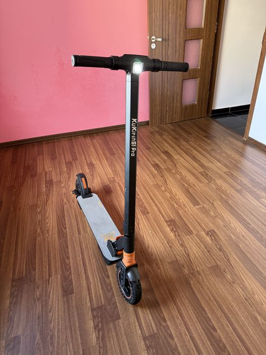 Trotinetă electrică KuKirin S1 Pro