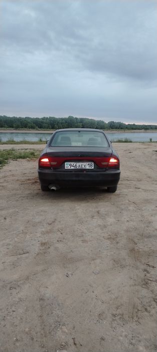 Продам машину галант 7