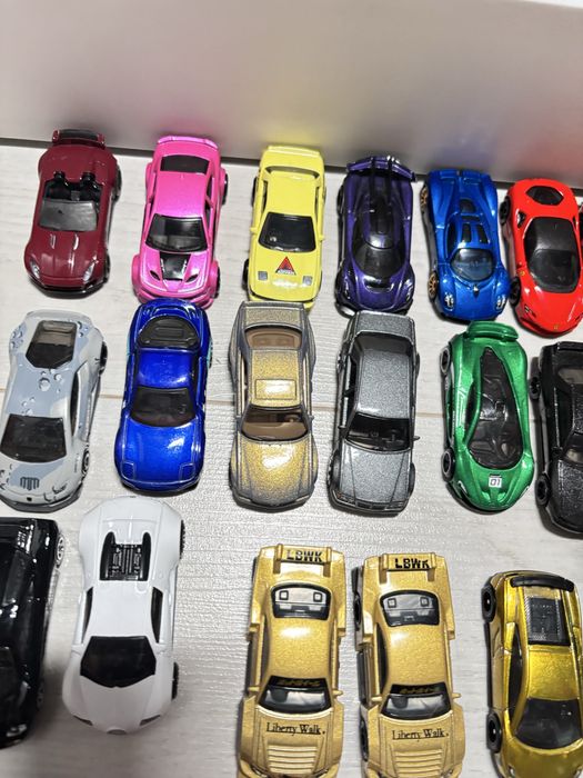 продам Hot wheels