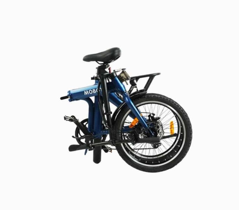 Bicicleta electrica pliabilă MOBOT S3 LTA (ebike)