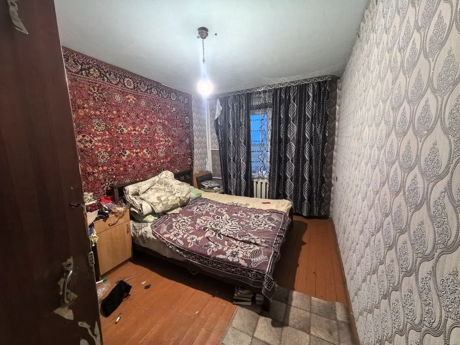 Продажа квартиры