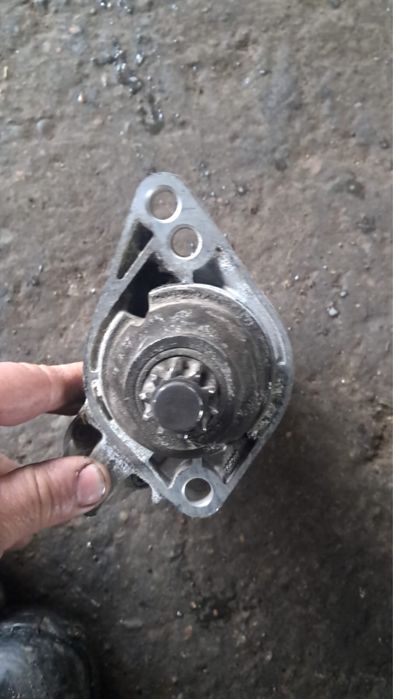 Стартер транспартер Т5