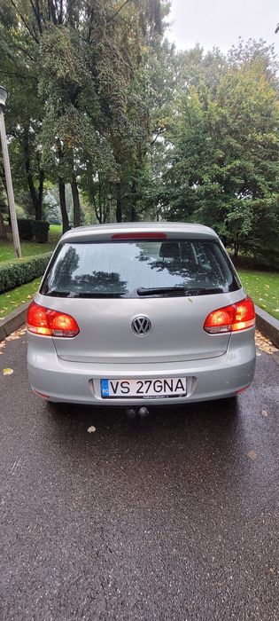Vw golf 6 1.4 mpi 2009.