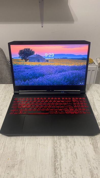 Laptop Gaming ACER Nitro 5