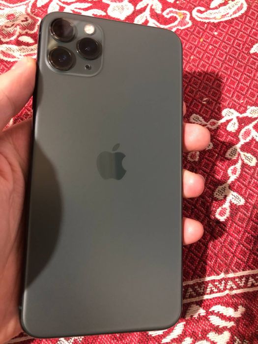 Iphone 11 pro max