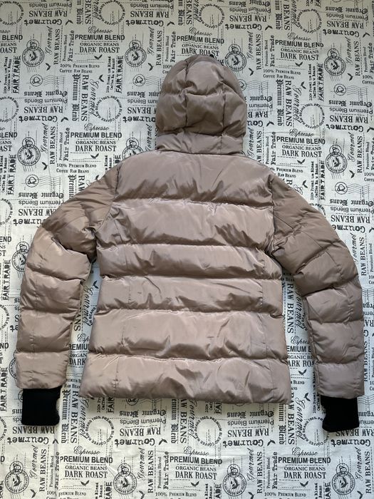Moncler original дамско яке.M
