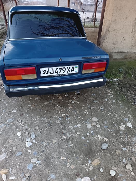 2107 Propan 2000- yil