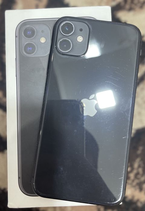 Srochna sotiladi Iphone 11