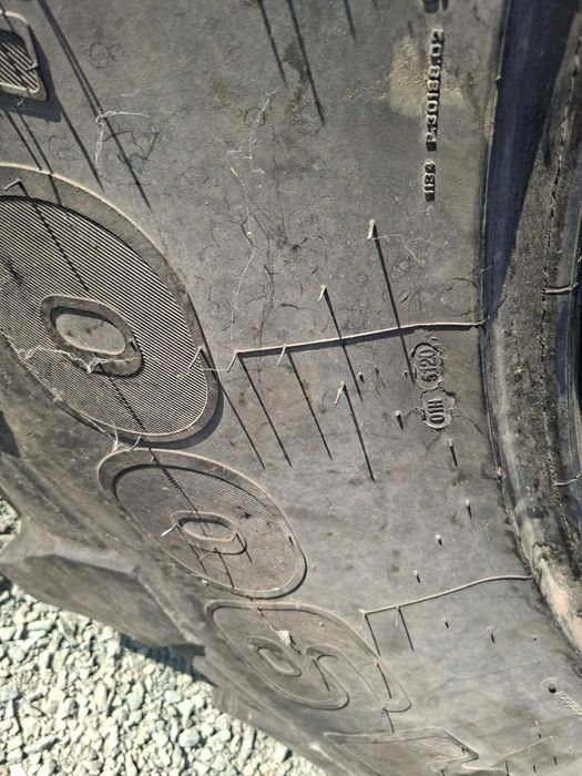 Anvelopa 710/75r42 Trelleborg SH