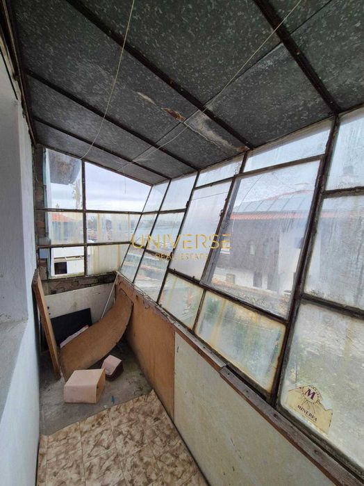 2етажна къща с шест стаи в стария град на Несебър . Готов бизнес #5410