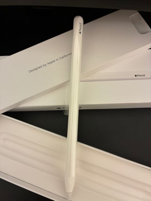 Apple pencil 2nd gen nou