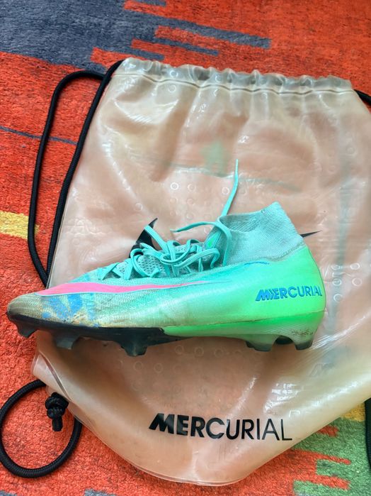 Superfly elite 11 Cosmic speed 2 limited ( ghete fotbal )
