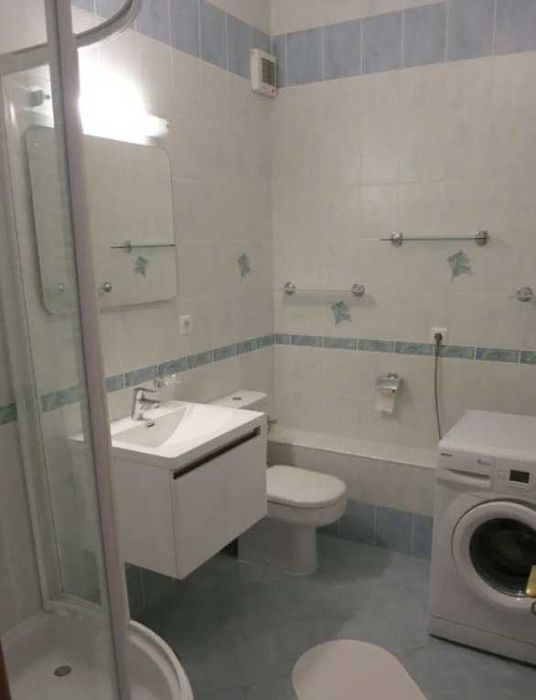 Дава се под наем Тристаен апартамент в Пловдив, Каменица 1 - 87 кв.м за 255 € - Снимка #4