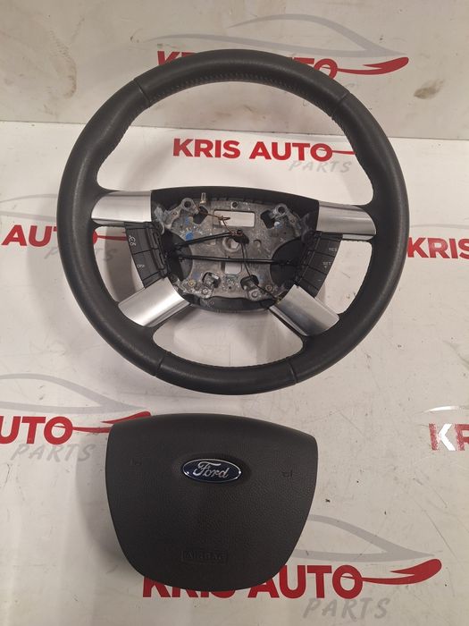 Волан с еърбег Ford Kuga / Форд Куга 2012г.
