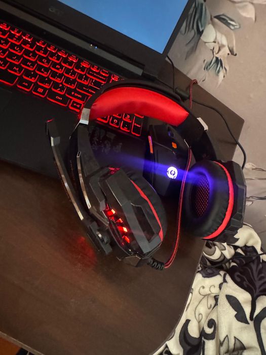 Продам ноутбук Acer nitro 5