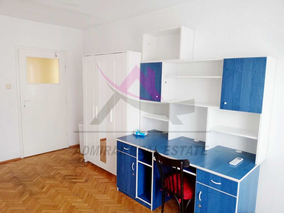 Дава се под наем Четиристаен апартамент в Варна, Чайка - 90 кв.м за 650 € - Снимка #4