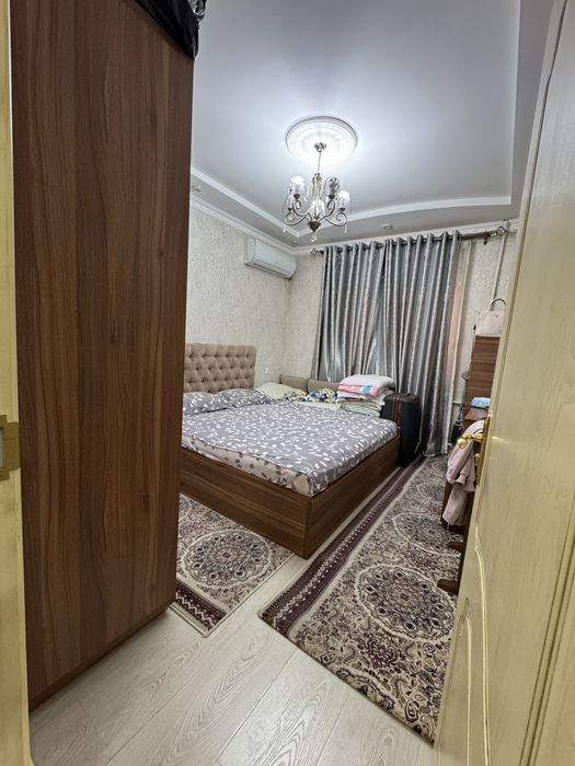 Срочно сотилади 4/2/5 Юнусобод 19 Мебель техника